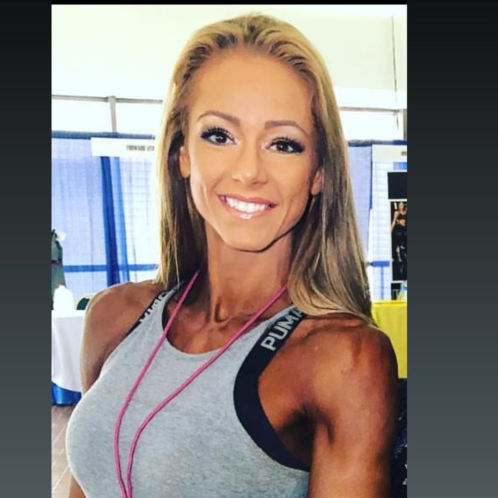 Meet your Posher, Jennifer